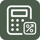 同比增长计算器